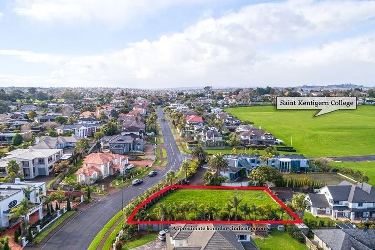 Photo of property in 21 Manor Park, Sunnyhills, Auckland, 2010