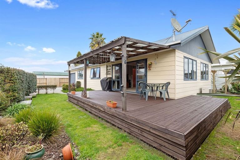Photo of property in 65a Lorne Street, Morrinsville, 3300