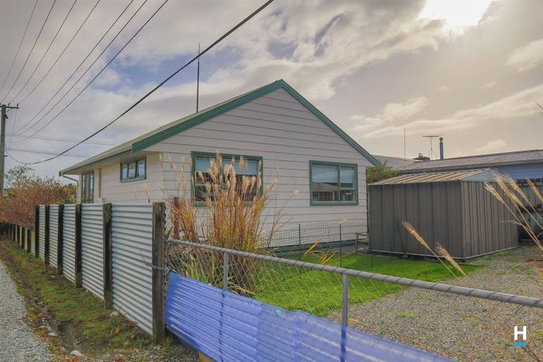 Photo of property in 65 Alexander Street, Greymouth, 7805