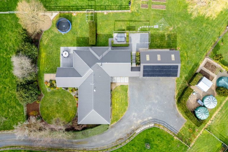 Photo of property in 815 Parallel Road, Ohaupo, 3881