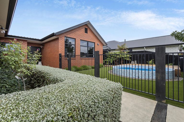 Photo of property in 4 Fawley Place, Te Awamutu, 3800