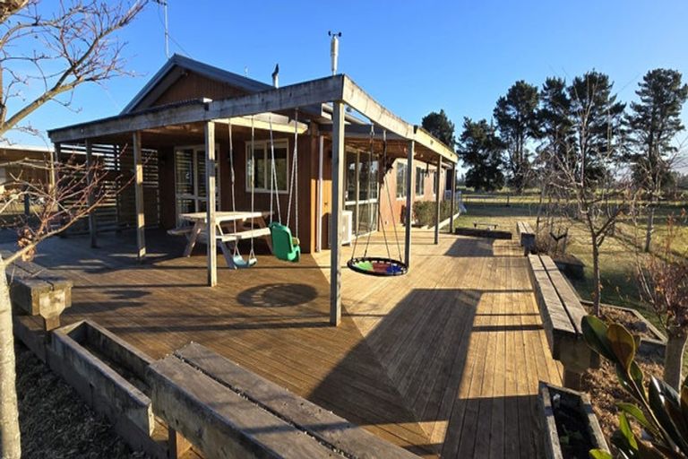 Photo of property in 175 German Road, Cust, Rangiora, 7471