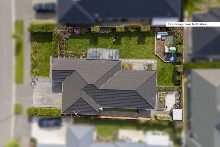 Photo of property in 80 Tongariro Street, Halswell, Christchurch, 8025