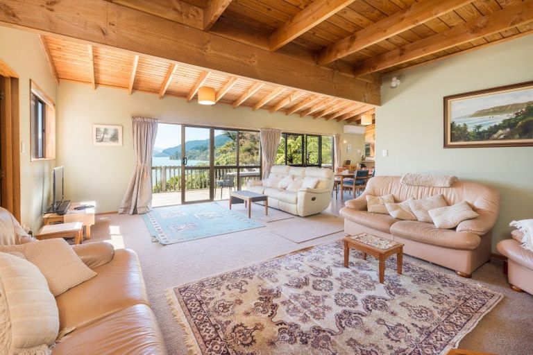 Photo of property in 288 Moetapu Bay Road, Moetapu Bay, Picton, 7282