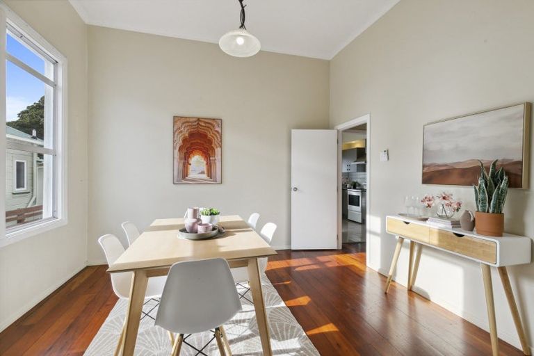 Photo of property in 35 Yule Street, Kilbirnie, Wellington, 6022