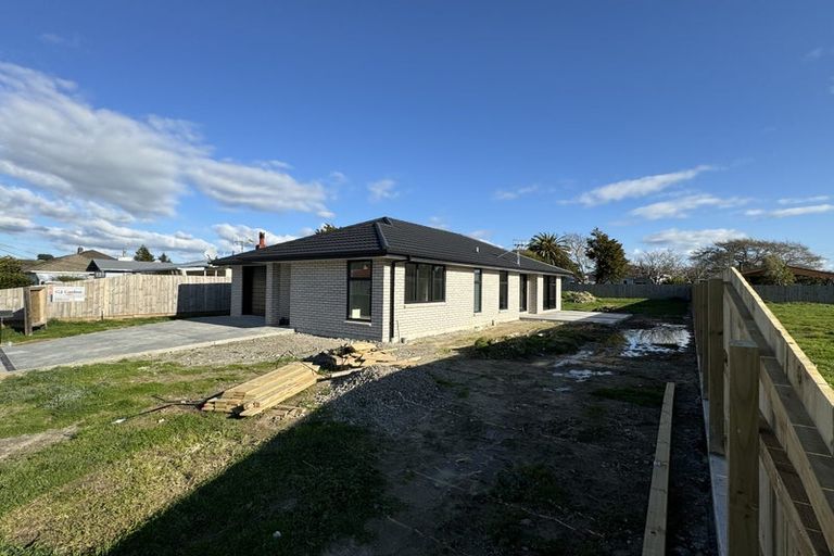 Photo of property in 23 Hamilton Street, Pahiatua, 4910