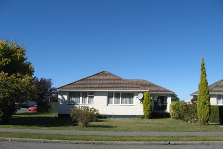 Photo of property in 11 Pembroke Street, Oamaru North, Oamaru, 9400