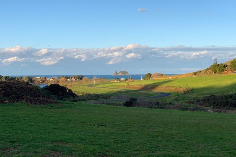 Photo of property in 49 Discovery Drive, Wharekaho, Whitianga, 3510