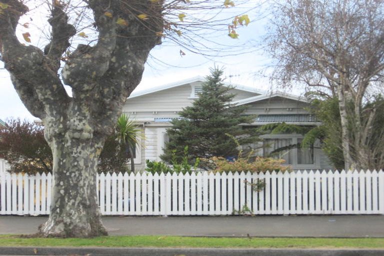 Photo of property in 231 Georges Drive, Napier South, Napier, 4110