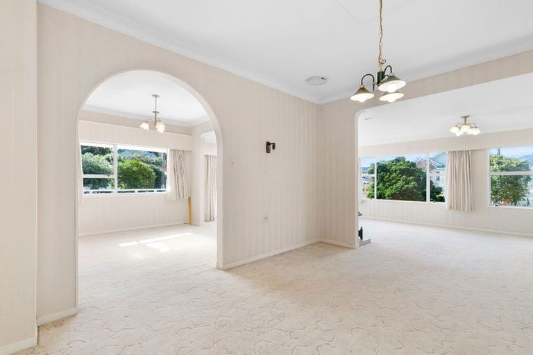 Photo of property in 35 York Street, Levin, 5510