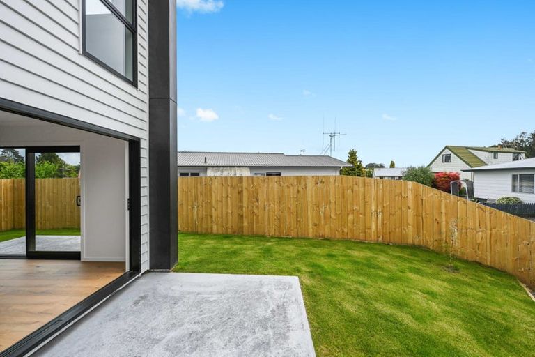 Photo of property in 10 Mcewan Place, Fitzroy, Hamilton, 3206
