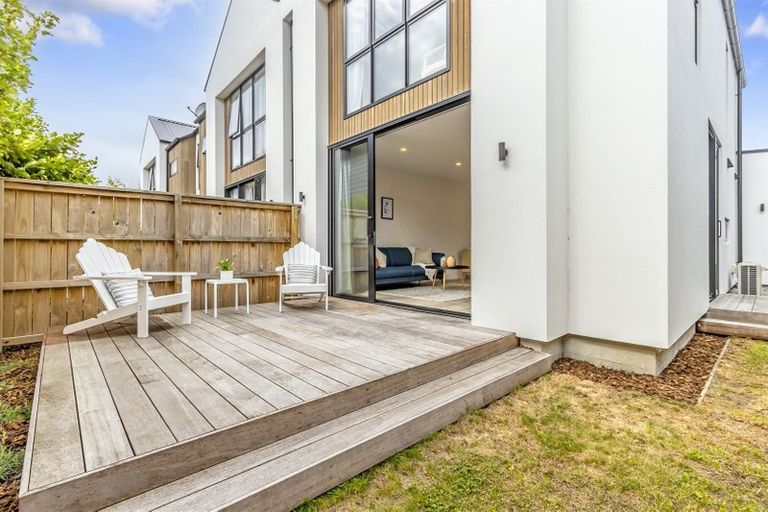 Photo of property in 1031c Colombo Street, St Albans, Christchurch, 8014