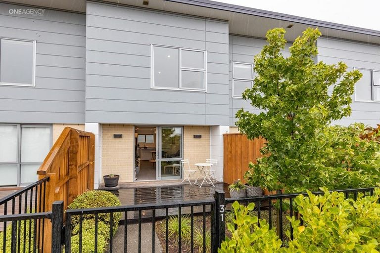 Photo of property in 31 Air Race Lane, Halswell, Christchurch, 8025