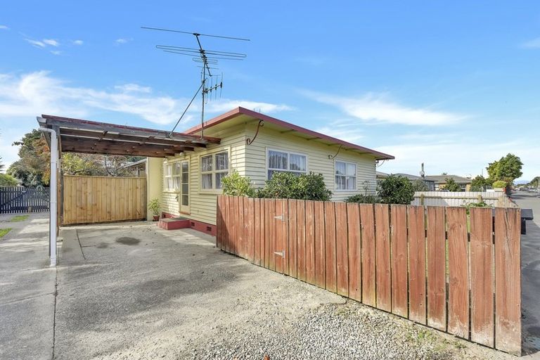 Photo of property in 369a High Street, Motueka, 7120