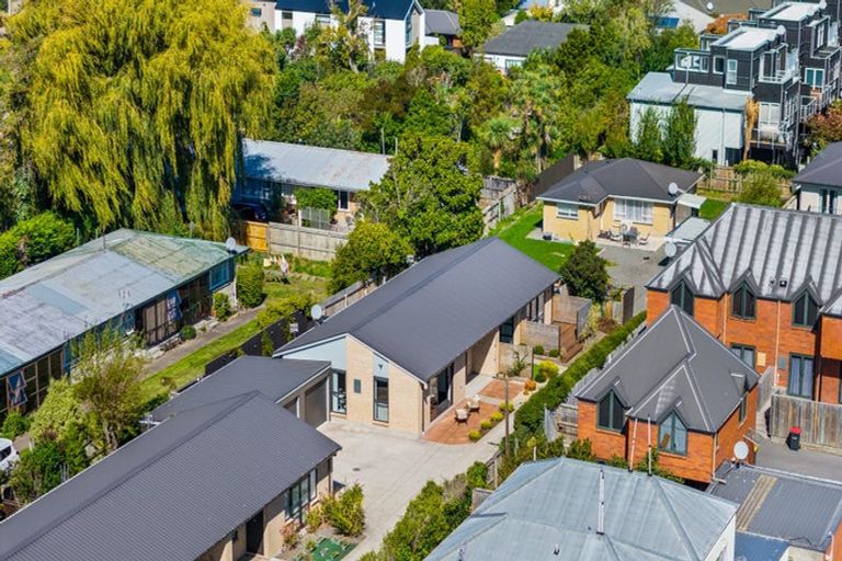 Photo of property in 5/164 Edgeware Road, Edgeware, Christchurch, 8013