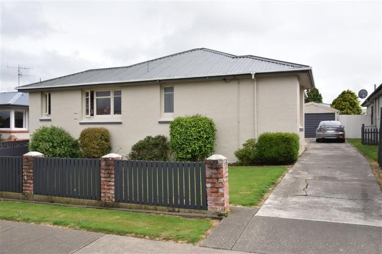 Photo of property in 228 King Street, Waverley, Invercargill, 9810