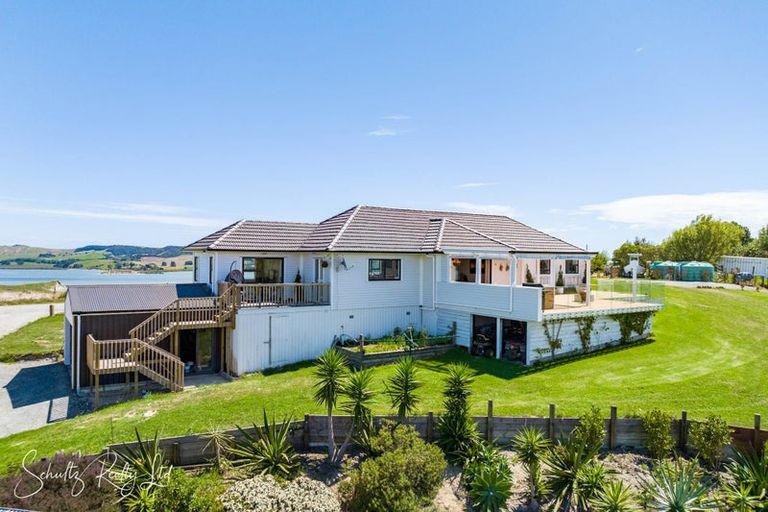 Photo of property in 63 Otara Road, Kaiwaka, 0573