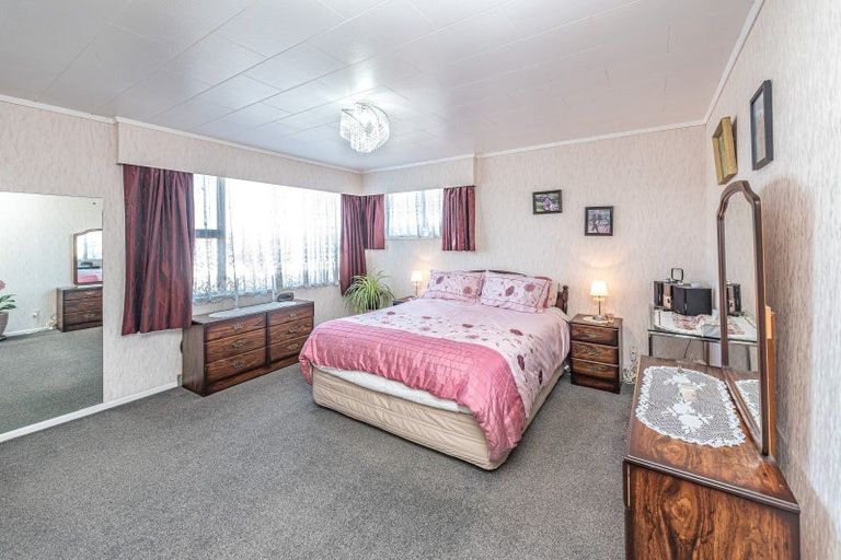 Photo of property in 4 Oxford Road, Springvale, Whanganui, 4501