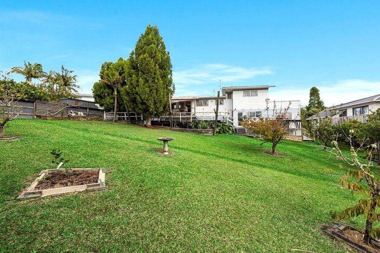 Photo of property in 8 West View Crescent, Onerahi, Whangarei, 0110