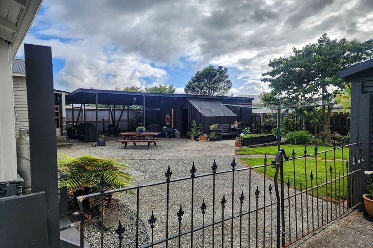 Photo of property in 93 Blake Street, Blaketown, Greymouth, 7805