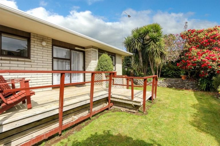 Photo of property in 69a Mangorei Road, Strandon, New Plymouth, 4312