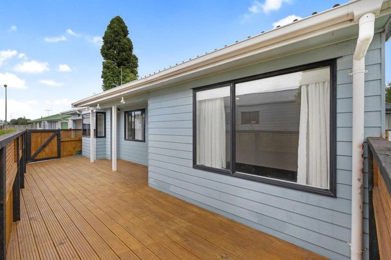 Photo of property in 59c Dominion Road, Nawton, Hamilton, 3200
