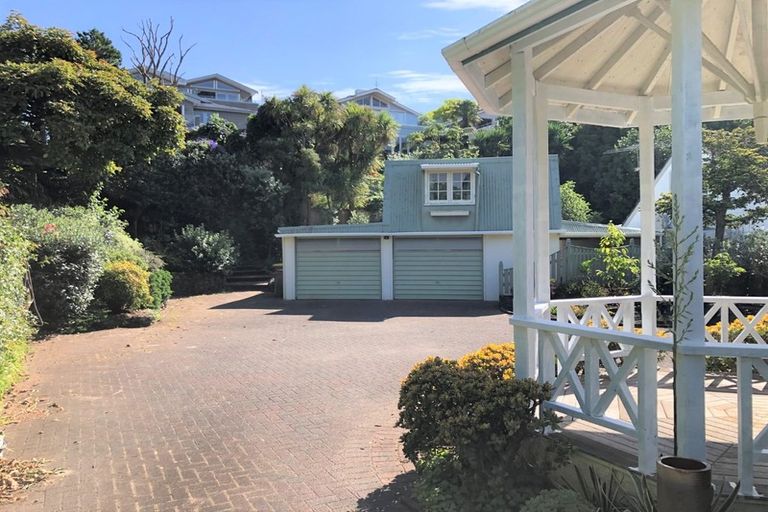 Photo of property in 26a Queens Parade, Devonport, Auckland, 0624