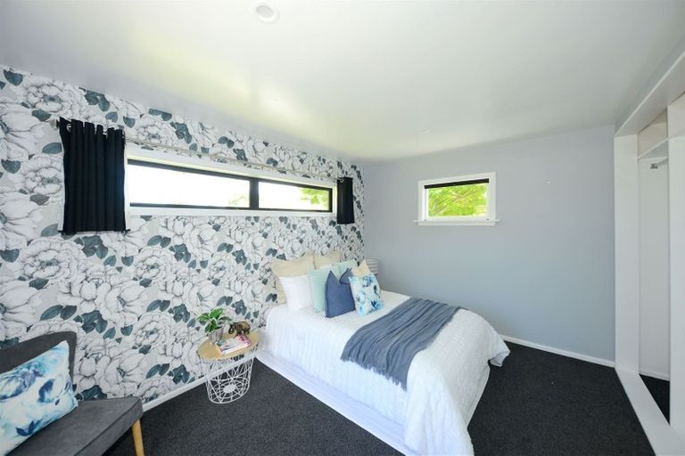 Photo of property in 110 Halswell Road, Hillmorton, Christchurch, 8025