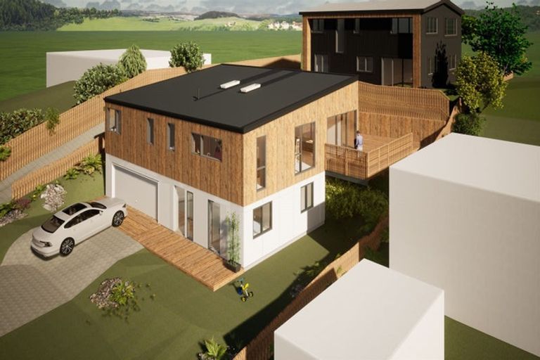 Photo of property in 129b Matatua Road, Raumati Beach, Paraparaumu, 5032