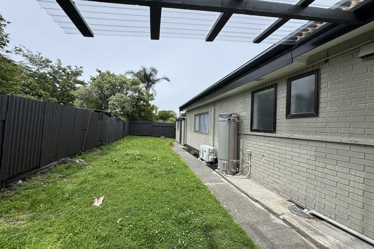 Photo of property in 3/9 Marr Road, Manurewa, Auckland, 2102
