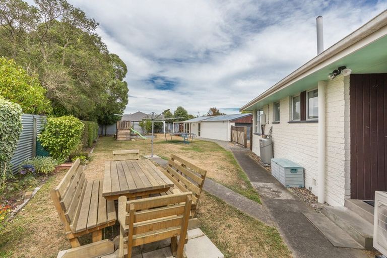 Photo of property in 55 Shelley Street, Rolleston, 7614