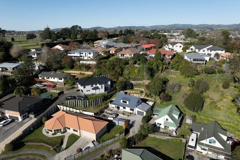 Photo of property in 85 Marshall Avenue, Greerton, Tauranga, 3112