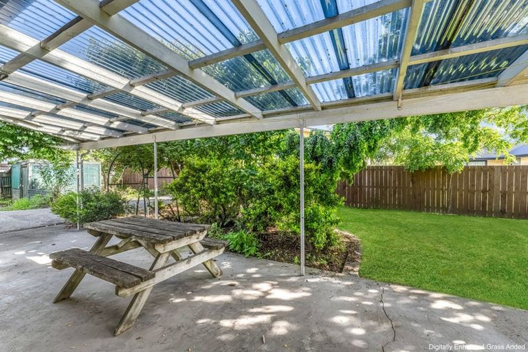 Photo of property in 42 Mackie Street, Rakaia, 7710