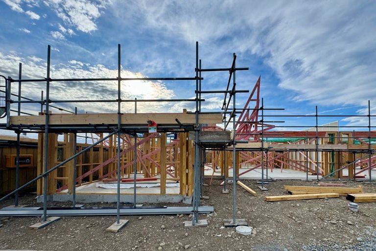 Photo of property in 6 Maple Lane, Rolleston, 7614