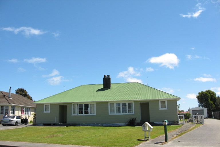 Photo of property in 20a Colvin Street, Westport, 7825