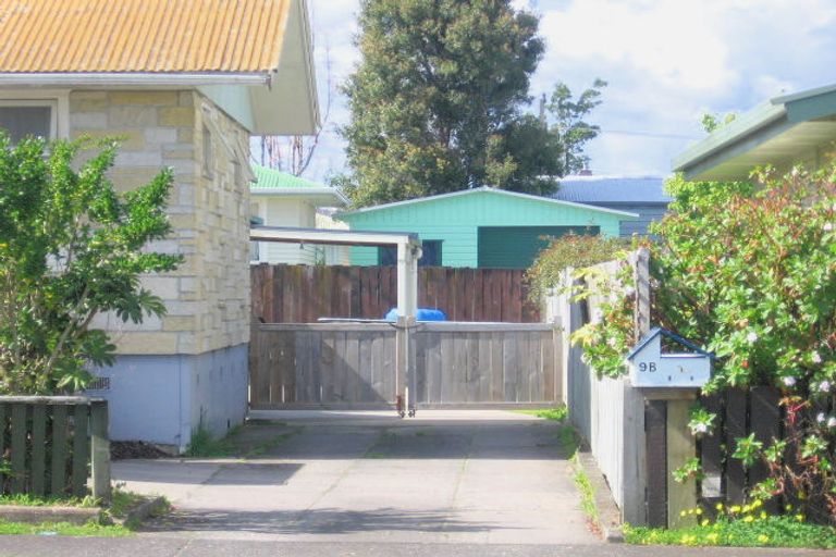 Photo of property in 9b Manson Street, Gate Pa, Tauranga, 3112