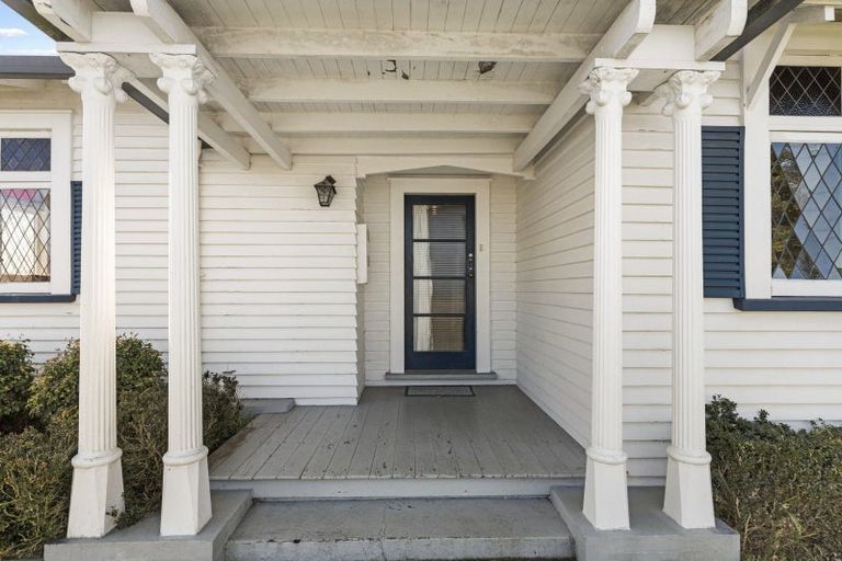 Photo of property in 34 Park Street, Morrinsville, 3300