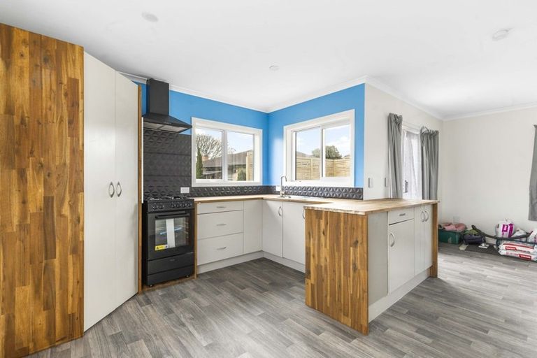 Photo of property in 8 Brooklyn Road, Claudelands, Hamilton, 3214