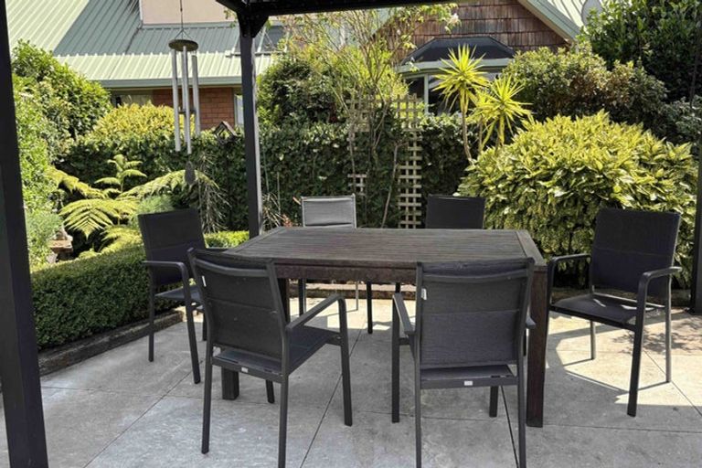 Photo of property in 21a Salisbury Avenue, Terrace End, Palmerston North, 4410
