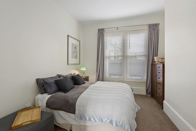 Photo of property in 140 Slater Street, Richmond, Christchurch, 8013