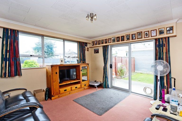 Photo of property in 340 Ness Street, Appleby, Invercargill, 9812