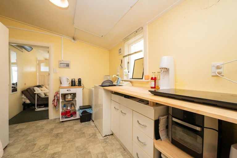 Photo of property in 896a George Street, North Dunedin, Dunedin, 9016