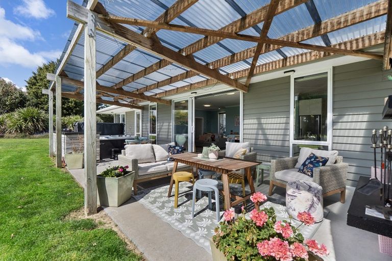 Photo of property in 261 Raynes Road, Rukuhia, Hamilton, 3282