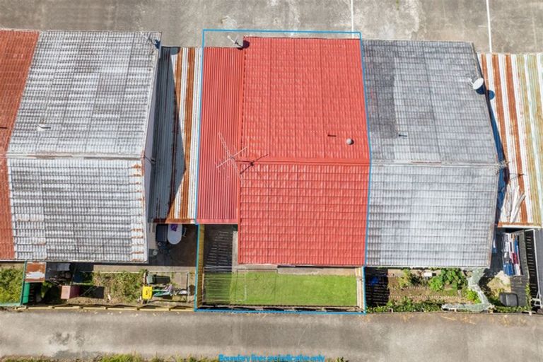 Photo of property in 4/215 Shirley Road, Papatoetoe, Auckland, 2025