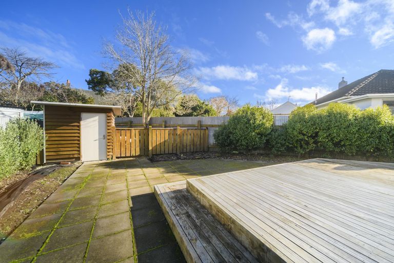 Photo of property in 3 Fairs Road, Milson, Palmerston North, 4414