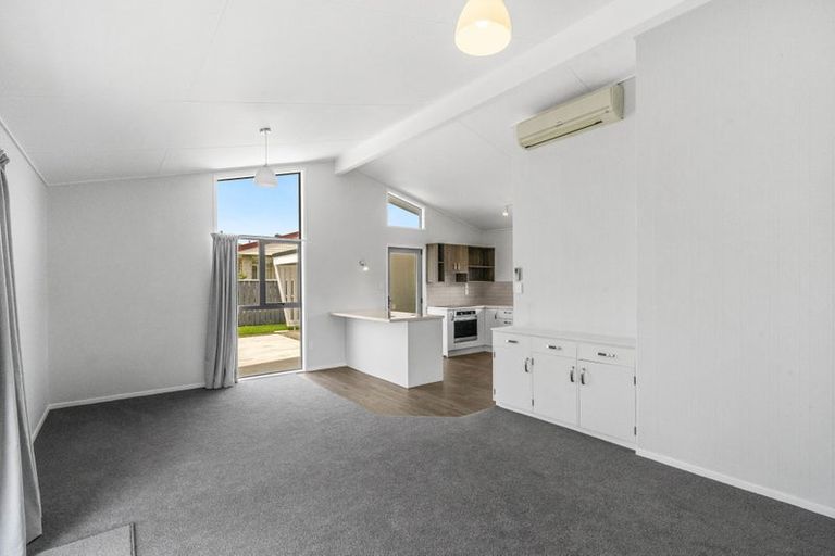 Photo of property in 65a Winchester Street, Levin, 5510