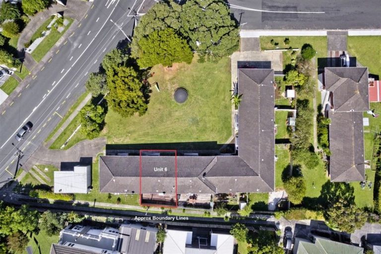 Photo of property in 4112/110 East Coast Road, Forrest Hill, Auckland, 0620