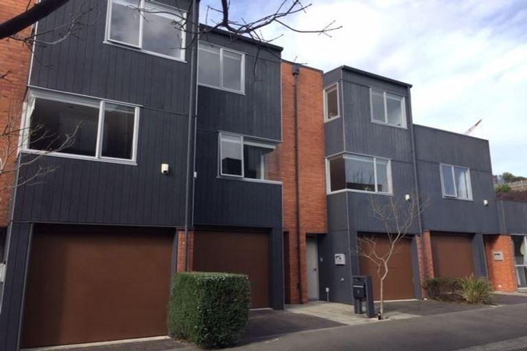 Photo of property in The Altair, 28/120 Rintoul Street, Newtown, Wellington, 6021