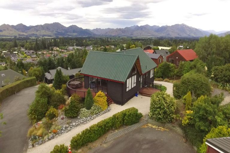 Photo of property in 15 Acheron Heights, Hanmer Springs, 7334