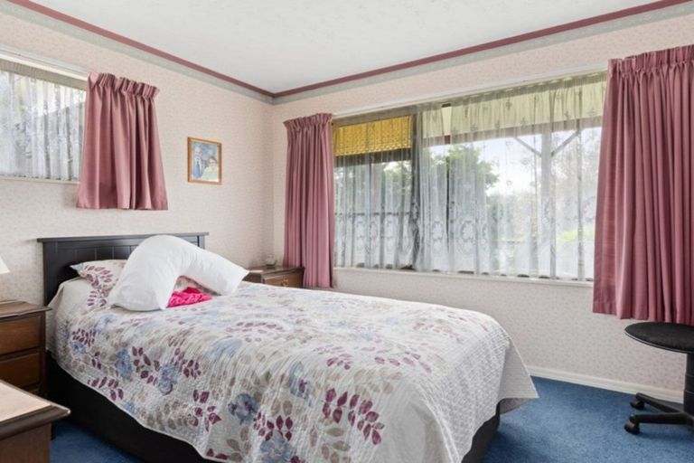 Photo of property in 21 Hillcrest Avenue, Witherlea, Blenheim, 7201